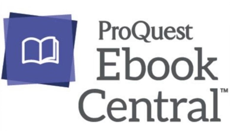 ProQuest eBook Reference Collection